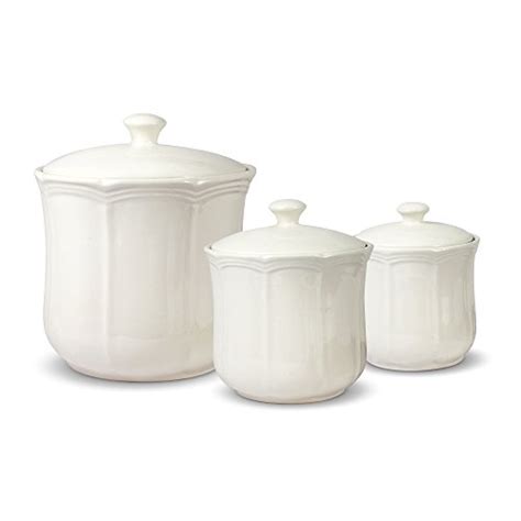 Country Kitchen Canister Sets Perfect T For Country Style Lovers