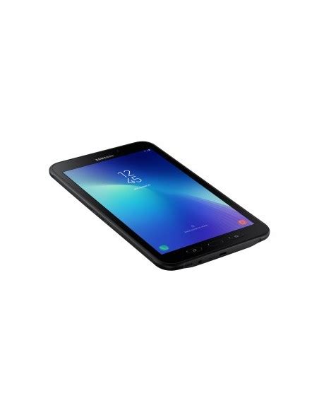 Samsung Galaxy Tab Active 2 T395 3 16GB 4G 8 Negra Tablet Online