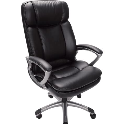 Shop big and tall office chairs for your office at national business furniture. Serta at Home Big and Tall Executive Chair & Reviews | Wayfair