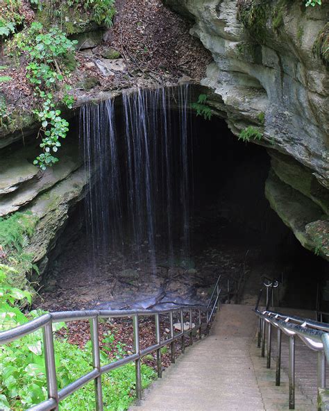 Nps Geodiversity Atlas—mammoth Cave National Park Kentucky Us