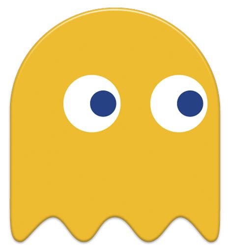 Ms Pac Man Png Isolated File Png Mart