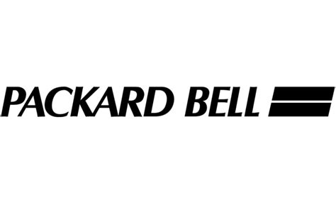 Packard Bell Logo And Symbol Meaning History Png Brand