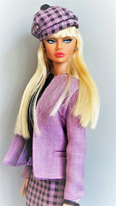 Pin By Judy Todd On All Poppy Parker 2 Barbie Dress American Girl Doll Pictures Glamour Dolls