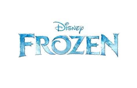 Frozen Logo Vector At Getdrawings Free Download