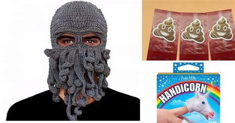 10 Weird Things People Are Buying On Amazon Right Now