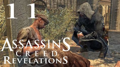Assassin S Creed Revelations Das Ende Vom W Chter Full Hd