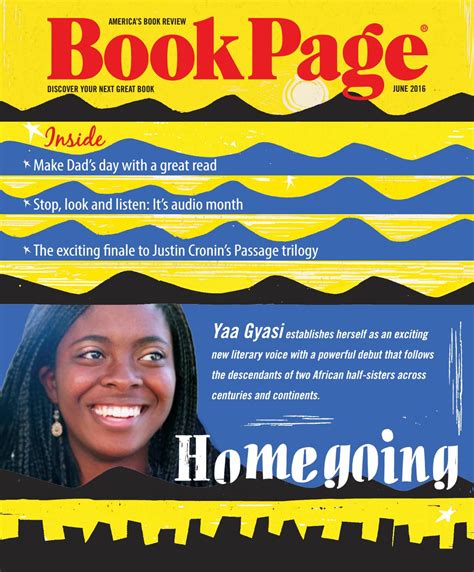Bookpage June 2016 By Bookpage Issuu