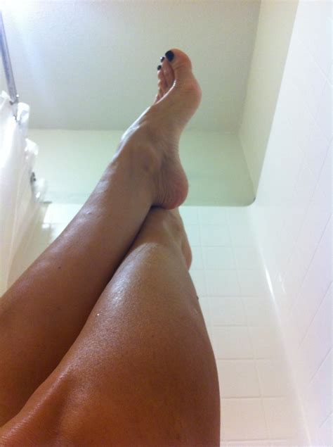 Kayla Carreras Feet