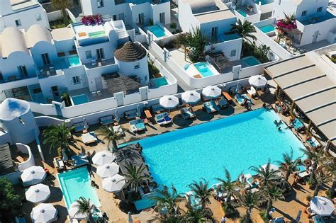 Nikki Beach Resort On Santorini Opens On May Gtp Headlines