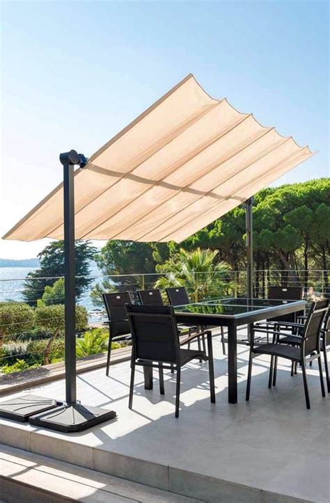 20 Inspiring Patio Shade Ideas That Youll Love