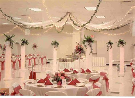 Wedding Decorating Gallery Ideas Pictures And Design Cheap Wedding