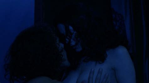 Nude Video Celebs Caitriona Balfe Nude Outlander S02e04 2016