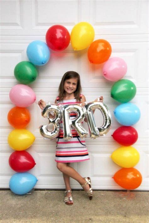 13 Of The Best Easy Back To School Party Ideas First Day Of School