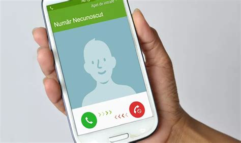 Cum poți afla cine te sună cu număr necunoscut pe Android și iPhone Playtech Știri