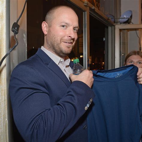 ryen russillo apologizes for being arrested on criminal entry charges in august news scores