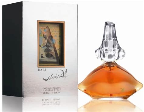 Salvador Dali Dama 100 Ml Edt Original Torres Perfumes