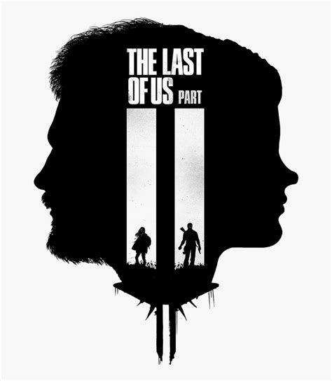 If this png image is useful to you, please share it with more friends via facebook, twitter. The Last Of Us Part Ii - Last Of Us Part Ii Logo, HD Png ...