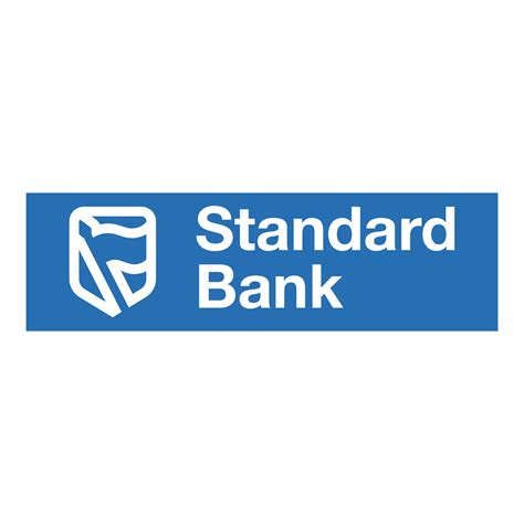 A custom logo ensures you get a unique and relevant design for your business. Standard Bank Logo PNG Transparent & SVG Vector - Freebie ...