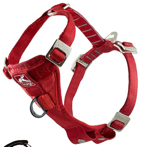 10 Best No Pull Dog Harnesses Reviewed In 2020 Yourpetsneed