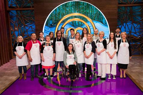 Masterchef Celebrity 2020 Masterchef Argentina ¿cómo Será El