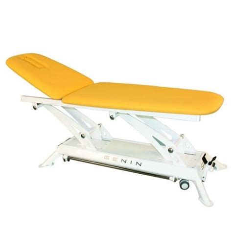 Health Management And Leadership Portal Manual Massage Table Folding Portable Height