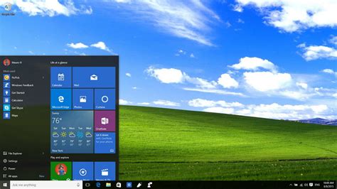How To Upgrade To Windows 10 From Windows Xpvista Pureinfotech