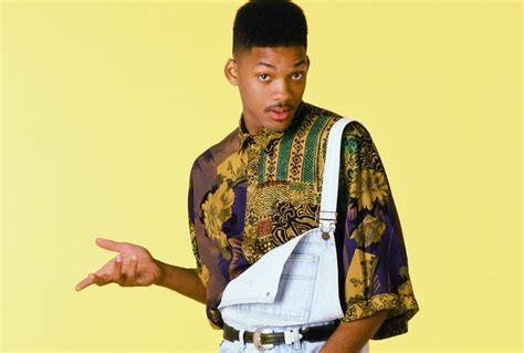 Will Smiths ‘fresh Prince Reboot Is Officially Happening—with A