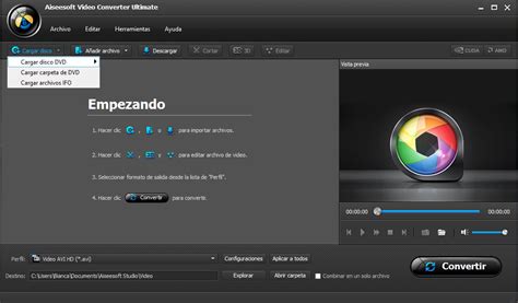 Para descargar videos de youtube al celular o pc gratis en formatos de audio mp3 o mp4, debe copiar la url, insertarla en la cadena de búsqueda y hacer clic en convertir. ¿Cuáles son los mejores programas para descargar videos?