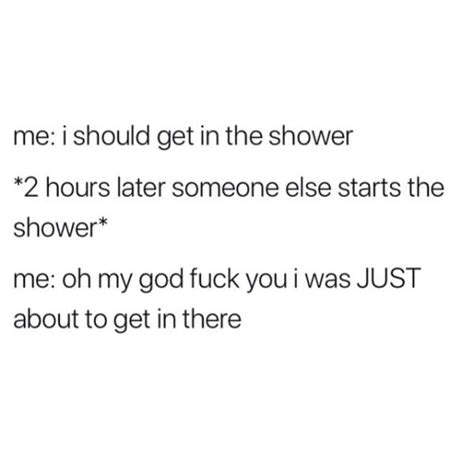 Shower Time 9gag