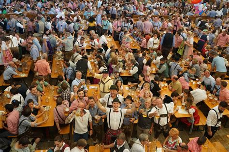 Oktoberfest Tours 2019 Best Oktoberfest Trips To Munich