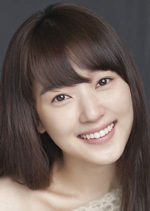 She starred in television series such as medical top team (2013), modern farmer (2014), a daughter just like you (2015). Jo Woo Ri (조우리) - MyDramaList