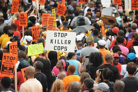 Protests can take many different forms, from individual stateme. Protests pick up in Ferguson, weeks after shooting ...