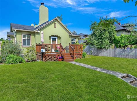 2521 Dean Avenue, Bellingham, WA 98225 | MLS #2144897 | Zillow