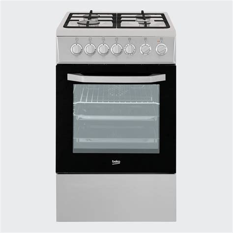 3,9 de 5 estrellas 22. Cocina Beko 4 Hornallas Horno Eléctrico Encendido ...