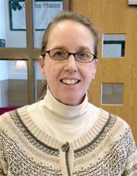 Meet Your Teacher Brenda Stovall • Current Publishing