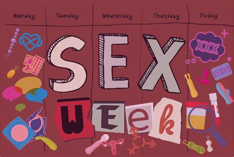 Opinion Let’s Talk Sex Positivity Sex Week At Tulane • The Tulane Hullabaloo