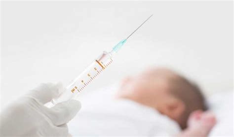 Calendario De Vacunas 2018 Principales Novedades