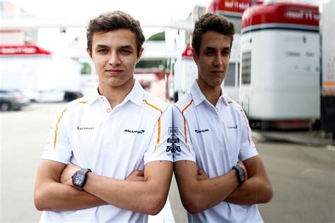 The best gifs are on giphy. Lando Norris to drive for McLaren from 2019 - News for Speed