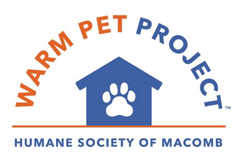 Make A Difference Humane Society Of Macomb