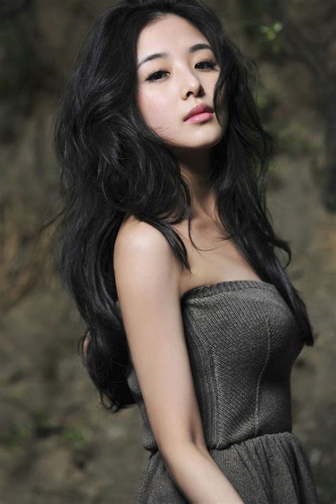 9 Best Chinese Female Under 25 Images On Pinterest Chinese Actresses And Female Actresses