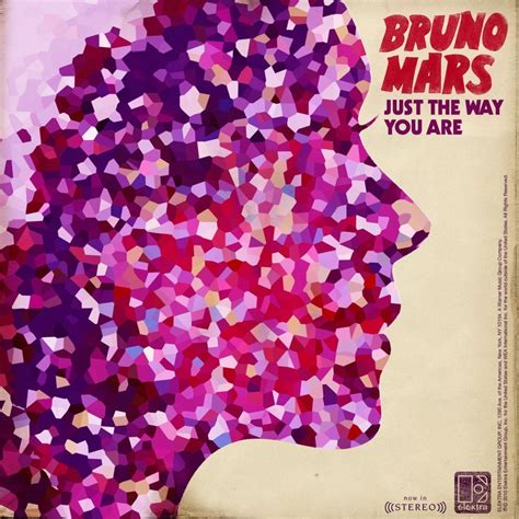 So don't even bother asking if you look okay you know i say. Bruno Mars - Just the Way You Are Lyrics | Genius Lyrics