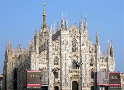 Milan, Italy Guided Tours, Excursions, and Activities