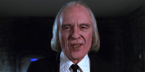 News Every Form The Tall Man Has Taken In The Phantasm Franchise