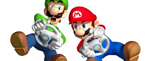 Mission Mode Was Scrapped In Mario Kart Wii Nintendo Insider