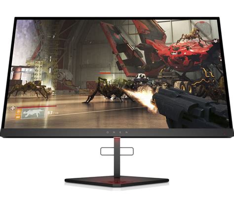 Hp Omen X 25 Full Hd 245 Lcd Gaming Monitor Reviews Updated August 2021