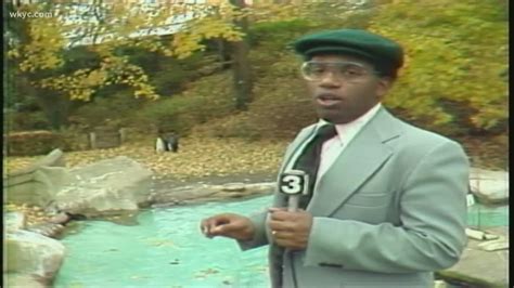 Al Rokers Early Career At Wkyc In Cleveland Video From The Archive