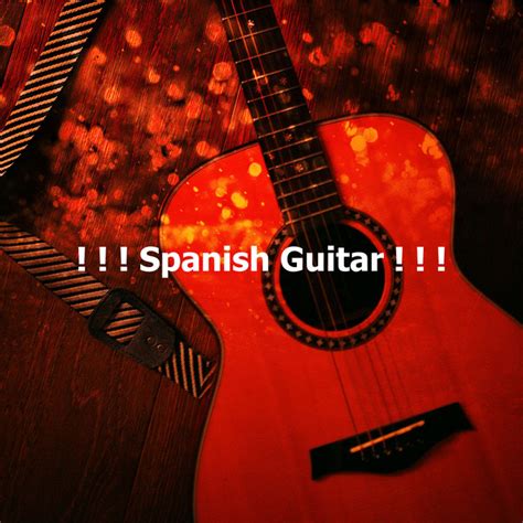 Spanish Guitar Album By Fermin Spanish Guitar Spotify