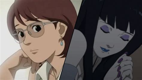 Anime Characters With Split Personalities