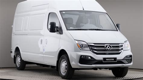 When an employer provides a loan to an employee and the loan is at the interest rate below statutory rate, the amount of benefit in kind is taken as the difference of the following Maxus EV80 Electric Van - GreenCarGuide.co.uk
