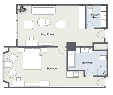 Executive Suite Floor Plan Floorplansclick